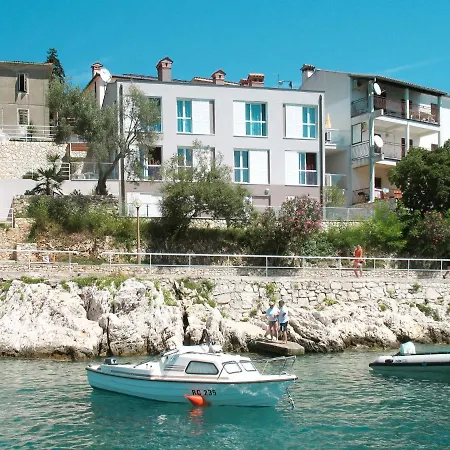 Milevoj - Rac144 By Interhome Apartament Rabac