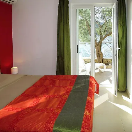 Milevoj-3 By Interhome Апартаменты *