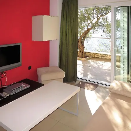 Milevoj-3 By Interhome Rabac