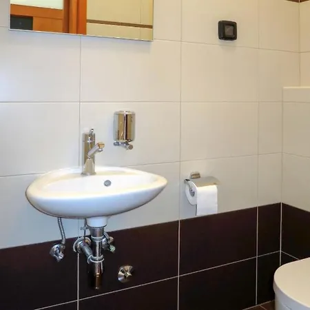 Milevoj-3 By Interhome *