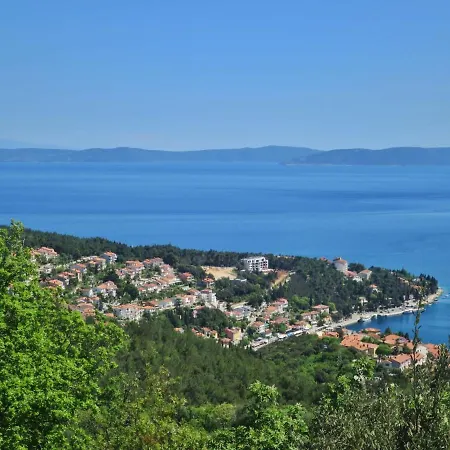 Milevoj-3 By Interhome * Rabac