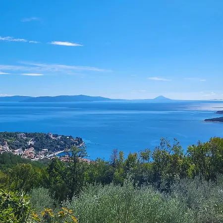 Milevoj-3 By Interhome Rabac