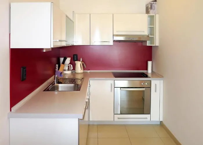 Milevoj-3 By Interhome *