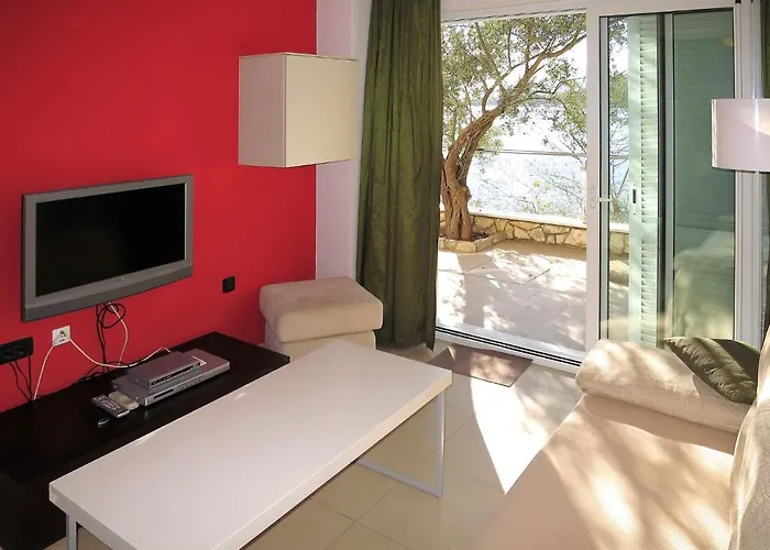 Milevoj-3 By Interhome Rabac