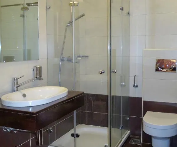 Milevoj-3 By Interhome