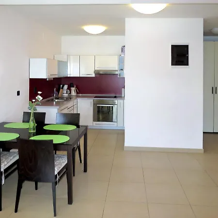 Milevoj - Rac144 By Interhome Apartment *