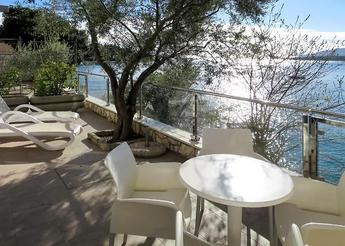 Milevoj-3 By Interhome Rabac