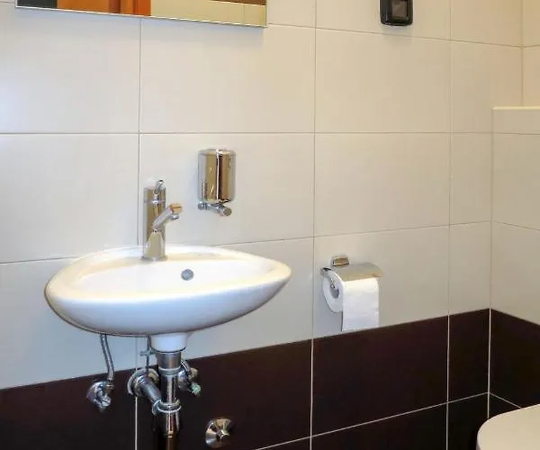 Milevoj-3 By Interhome *