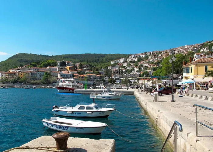 Milevoj-3 By Interhome *