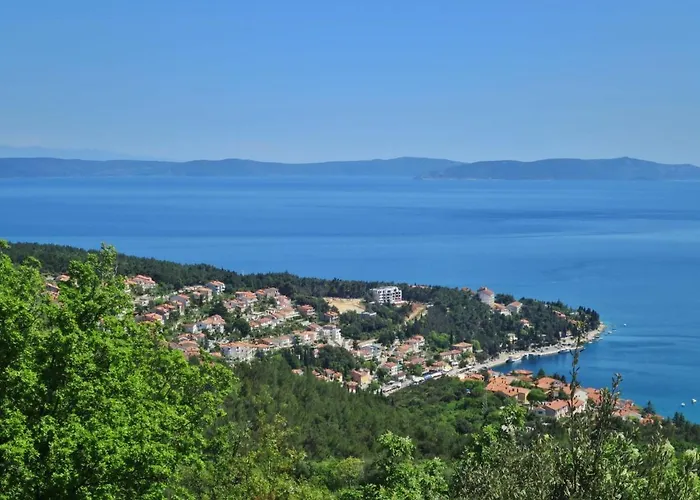 Milevoj-3 By Interhome * Rabac