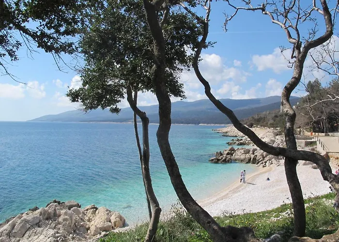 Milevoj-3 By Interhome Appartement