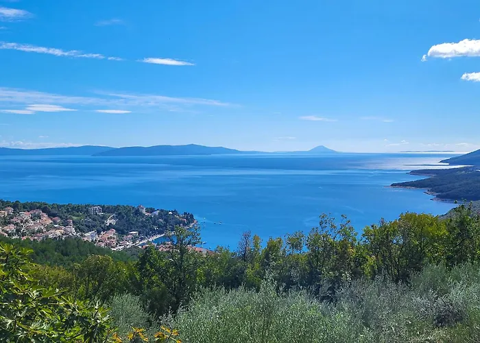 Milevoj-3 By Interhome Rabac